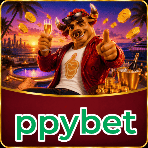 ppybet Logo 1