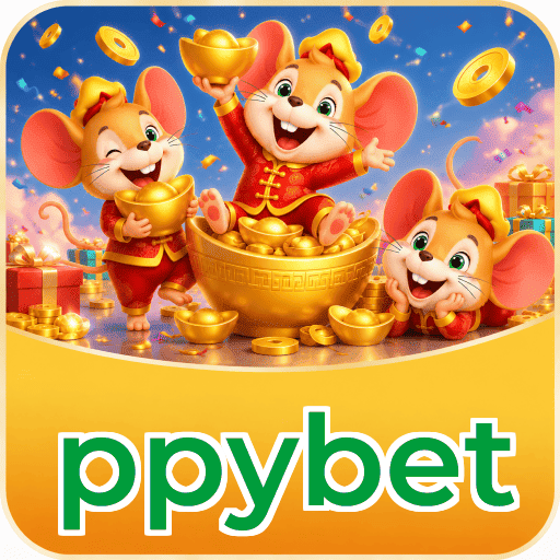 ppybet Logo 2