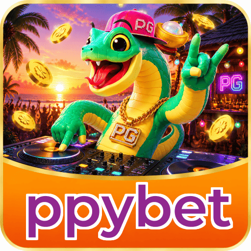 ppybet Instalar Logo 1