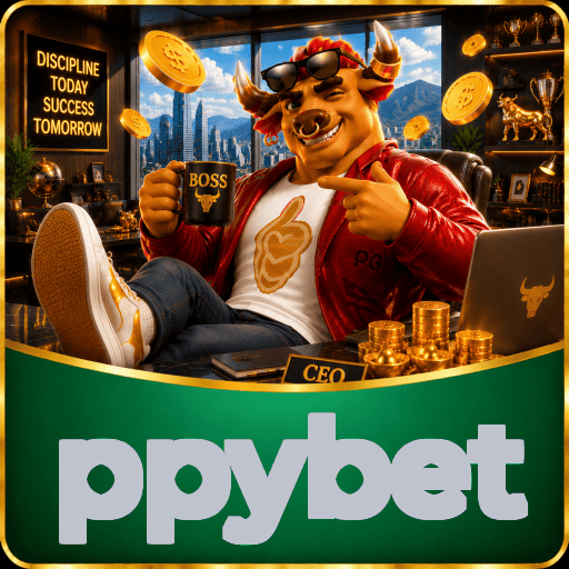 ppybet Segurança Logo 3