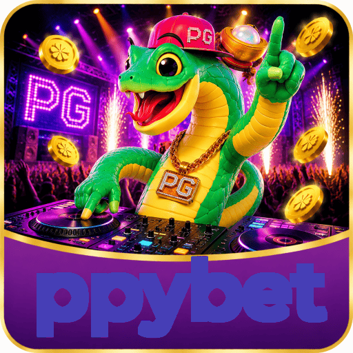 ppybet Logo 3