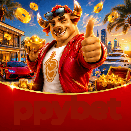 Loteria ppybet - Quina e mais jogos